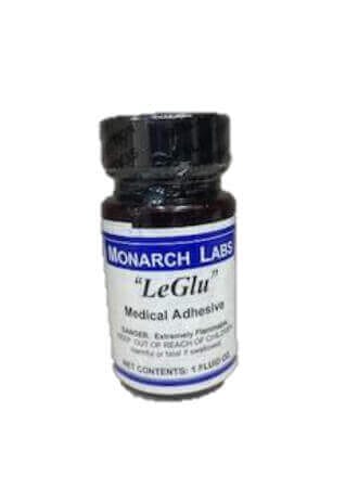 Le-Glu Liquid Adhesive By Nu-Hope, Welcome